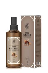 Rebul Kolonya Dark Spice Spreyli Cam Şişe 100 ml