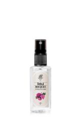 Rebul Bouquet (Şakayık Çiçeği) Kolonya Spreyli PVC Şişe 50 ml