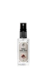 Rebul Dark Spice Kolonya Spreyli PVC Şişe 50 ml