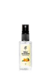 Rebul Mandarine Kolonya Spreyli PVC Şişe 50 ml