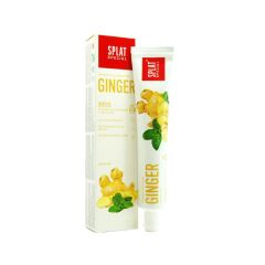 Splat Diş Macunu Special Ginger 75 ml