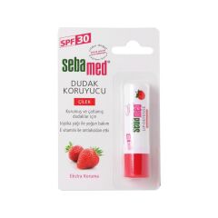 Sebamed Dudak Koruyucu Çilek