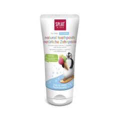 Splat Çocuk Diş Macunu 2-6 Yaş Meyve Dondurmalı 50 ml