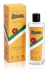 Rebul Sweet Lemon 125 Yıl Hatıra Kolonya Cam Şişe 270 ml