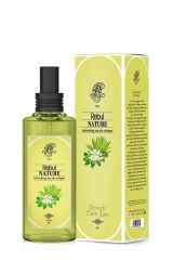 Rebul Nature Kolonya Spreyli Cam Şişe 100 ml
