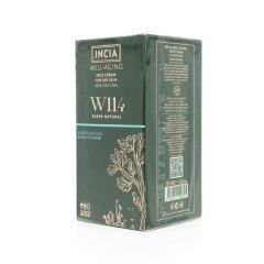 Incia Well-Aging Kuru Ciltler İçin Yüz Kremi 30 ml