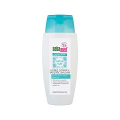 Sebamed Sun Care Güneş Sonrası Yatıştırıcı Balsam 150 ml