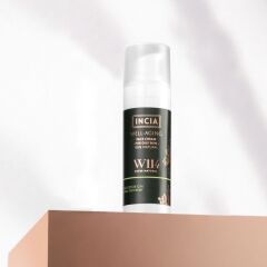 Incia Well-Aging Yağlı Ciltler İçin Yüz Kremi
