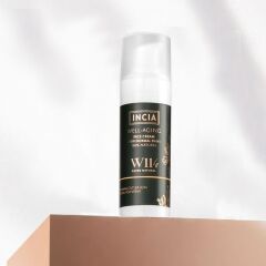 Incia Well-Aging Normal Cilt İçin Nemlendirici Yüz Kremi 30 ml