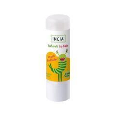 Incia Lip Balm Kids Portakallı 6 g