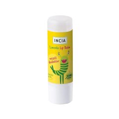Incia Lip Balm Kids Limonlu 6 g