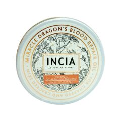 Incia Butter Çatlak Önleyici Doğal Bakım Yağı 50 ml