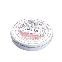 Incia Butter Çatlak Önleyici Doğal Bakım Yağı 50 ml