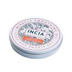 Incia Butter Doğal Pürüzsüzleştirici Yağ 50 ml