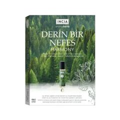 Incia Aromaterra Derin Bir Nefes 10 ml