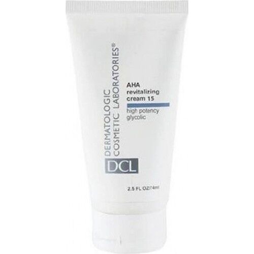 DCL AHA Revitalizing Cream 15 74 ml.