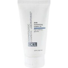 DCL AHA Revitalizing Cream 15 74 ml.