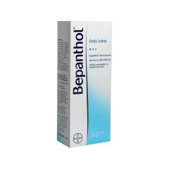 Bepanthol Vücut Losyonu 200 ml.