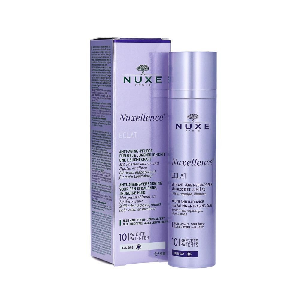 Nuxe Nuxellence Eclat 50 ml