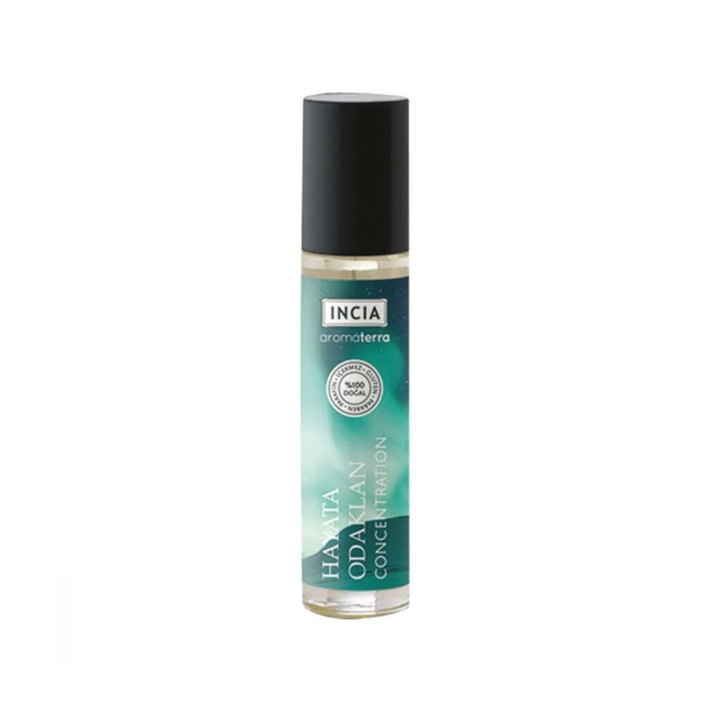 Incia Aromaterra Hayata Odaklan 10 ml