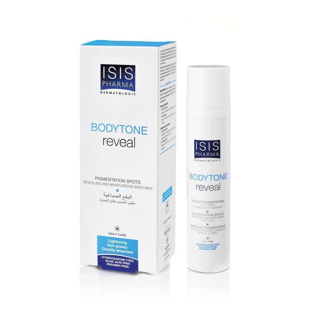 Isis Pharma Bodytone Reveal 100 ml.