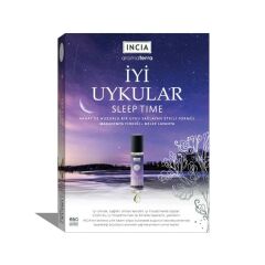 Incia Aromaterra İyi Uykular 10 ml