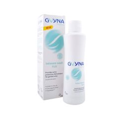 Gvyna Pharma İntim Yıkama Plus 250 ml