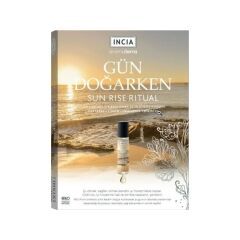 Incia Aromaterra Gün Doğarken 10 ml
