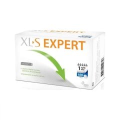 XL-S Expert Yağ Tutucu 180 Tablet