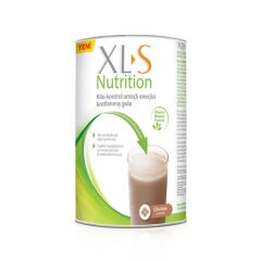 XL-S Nutrition Gıda Takviyesi Çikolatalı 520 gr