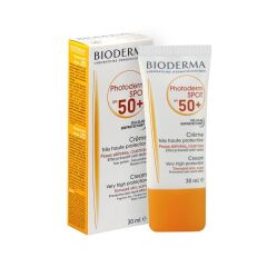 Bioderma Photoderm Spot Spf50+ 30 ml