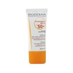 Bioderma Photoderm Spot Spf50+ 30 ml