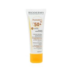 Bioderma Photoderm M Spf50+ Tint Cream Gold 40 ml