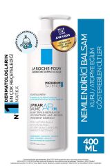 La Roche Posay Lipikar Baume AP+M 400 ml