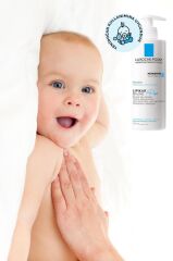 La Roche Posay Lipikar Baume AP+M 400 ml