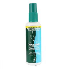 Akileine Anti-Perspirant Ayak Deo Sprey 100 ml