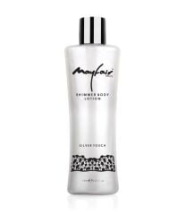 Mayfair Vücut Losyonu Gümüş Pırıltılı 185 ml