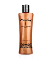 Mayfair Vücut Losyonu Bronz Pırıltılı 185 ml