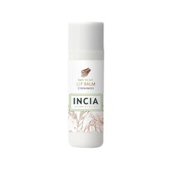 Incia Dudak Besleyici Doğal Tarçınlı 6 gr