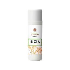 Incia Dudak Besleyici Doğal Portakallı 6 gr