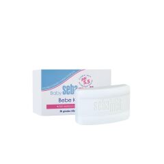 Sebamed Baby Bebe Kompakt 100 gr