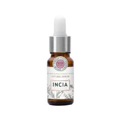 Incia Serum Tırnak Güçlendirici Doğal 10 ml