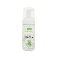 Incia Yüz Temizleme Köpüğü Doğal 125 ml