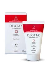 Deotak Krem Deodorant Classic 35 ml