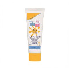 Sebamed Baby Sun Care Spf50+ Çok Yönlü Koruyucu Güneş Kremi 75 ml