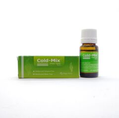 Cold-Mix İnhaler Damla 10 ml