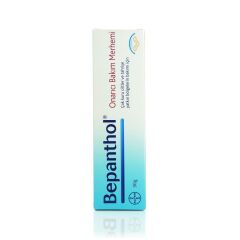 Bepanthol Onarıcı Bakım Merhemi 30 g Çok Kuru Ciltler