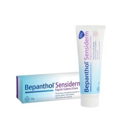 Bepanthol Sensiderm Kaşıntı Giderici Krem 20 gr