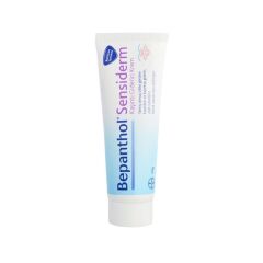 Bepanthol Sensiderm Kaşıntı Giderici Krem 20 gr