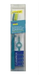 Curaprox Superduo Set 5460 + Diş Arası 06